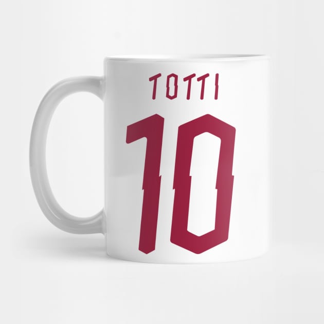 Totti away 2020 by Alimator